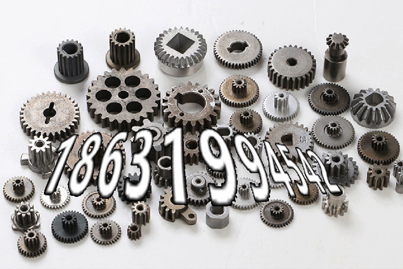 2.5模数质量可靠